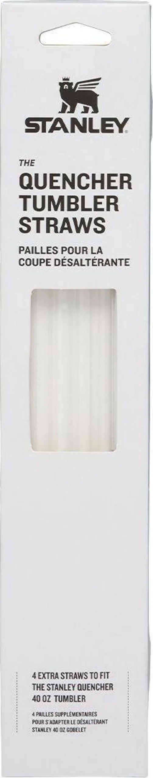 Stanley Quencher Pillisetti