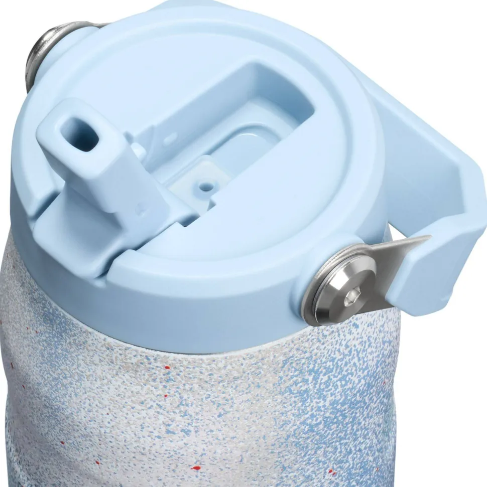 Stanley The Iceflow Flip Straw 2.0 1,06L Slate Blue Tech