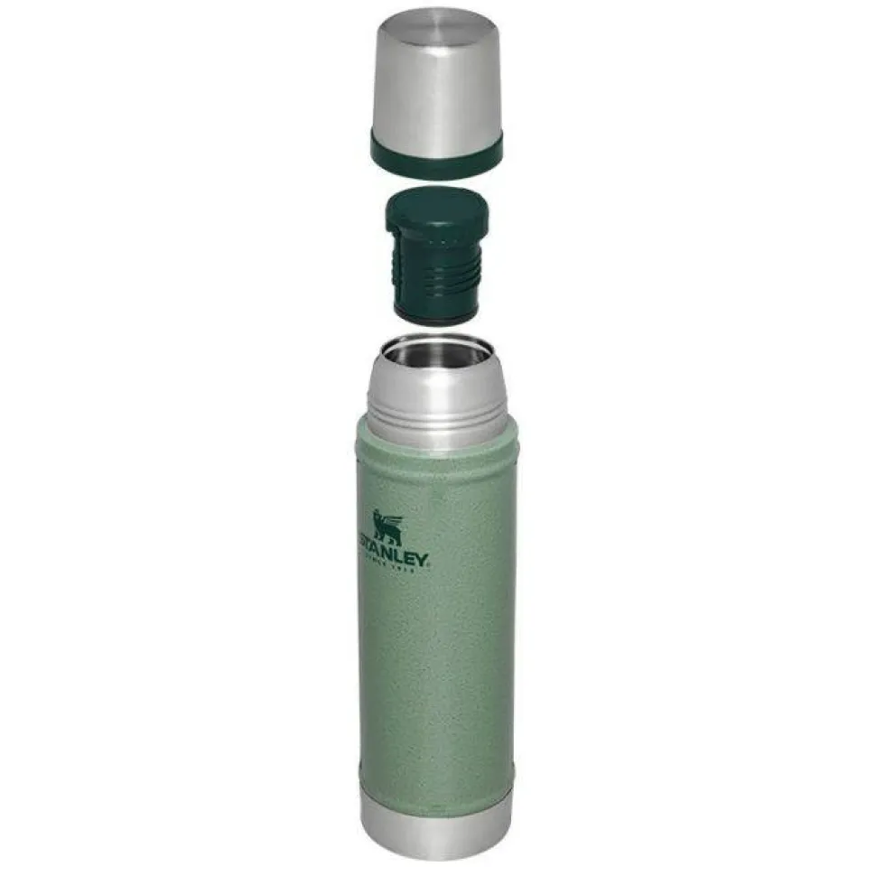 Stanley The Legendary Classic Bottle 0,6L