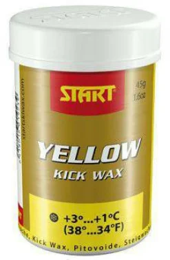 Start Keltainen 45 g