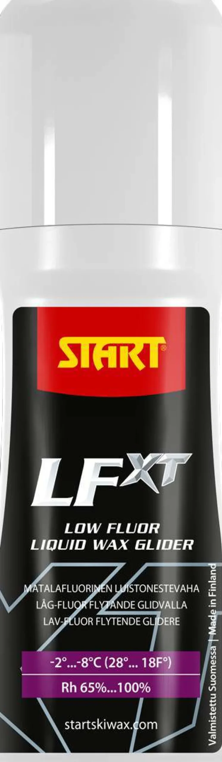 Start LFXT Liquid Glider Violet 80ml