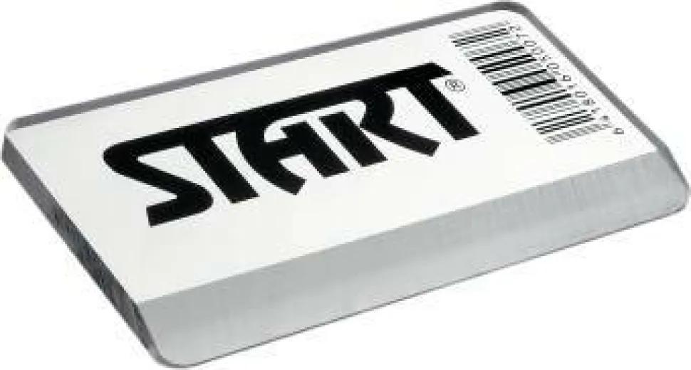 Start XC -sikli