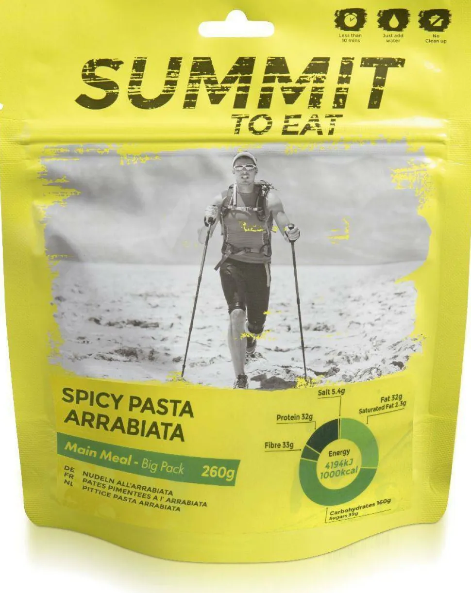 Summit To Eat Pasta Arrabiata Big Pack