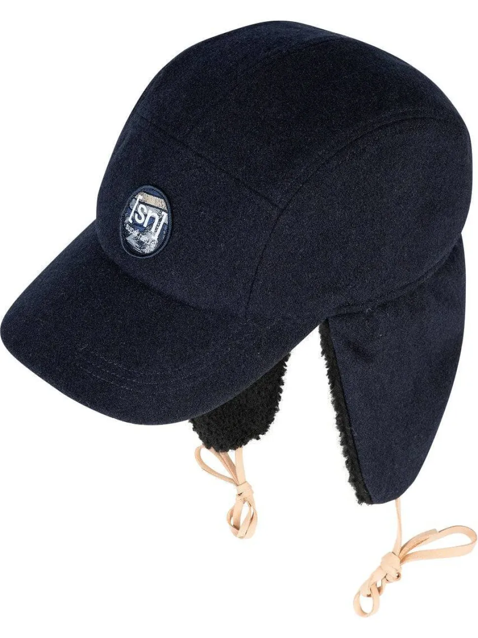 Supernatural Earflap Cap