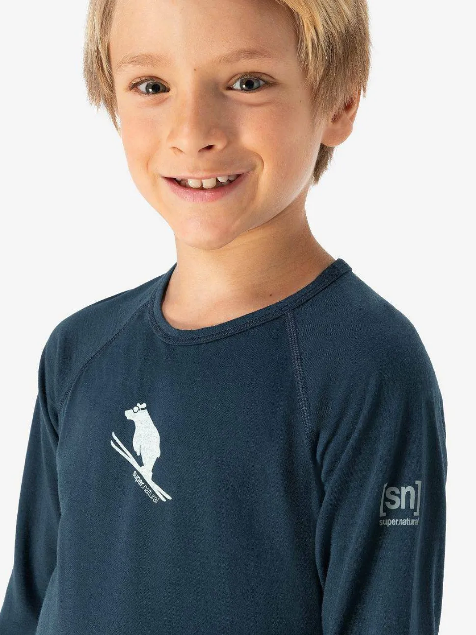 Supernatural Kids Tundra Flear Set