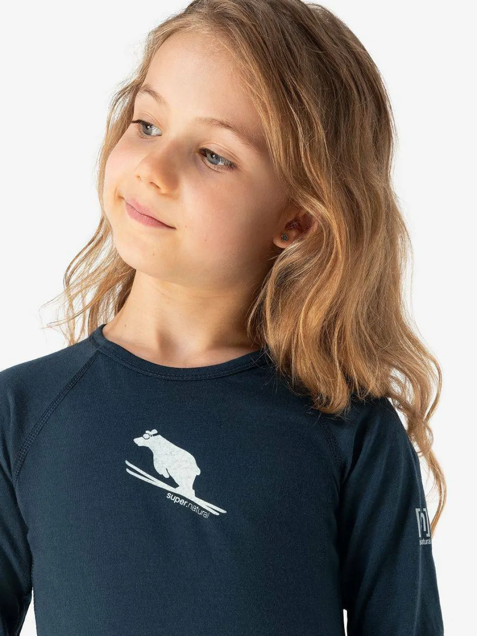 Supernatural Kids Tundra Flear Set