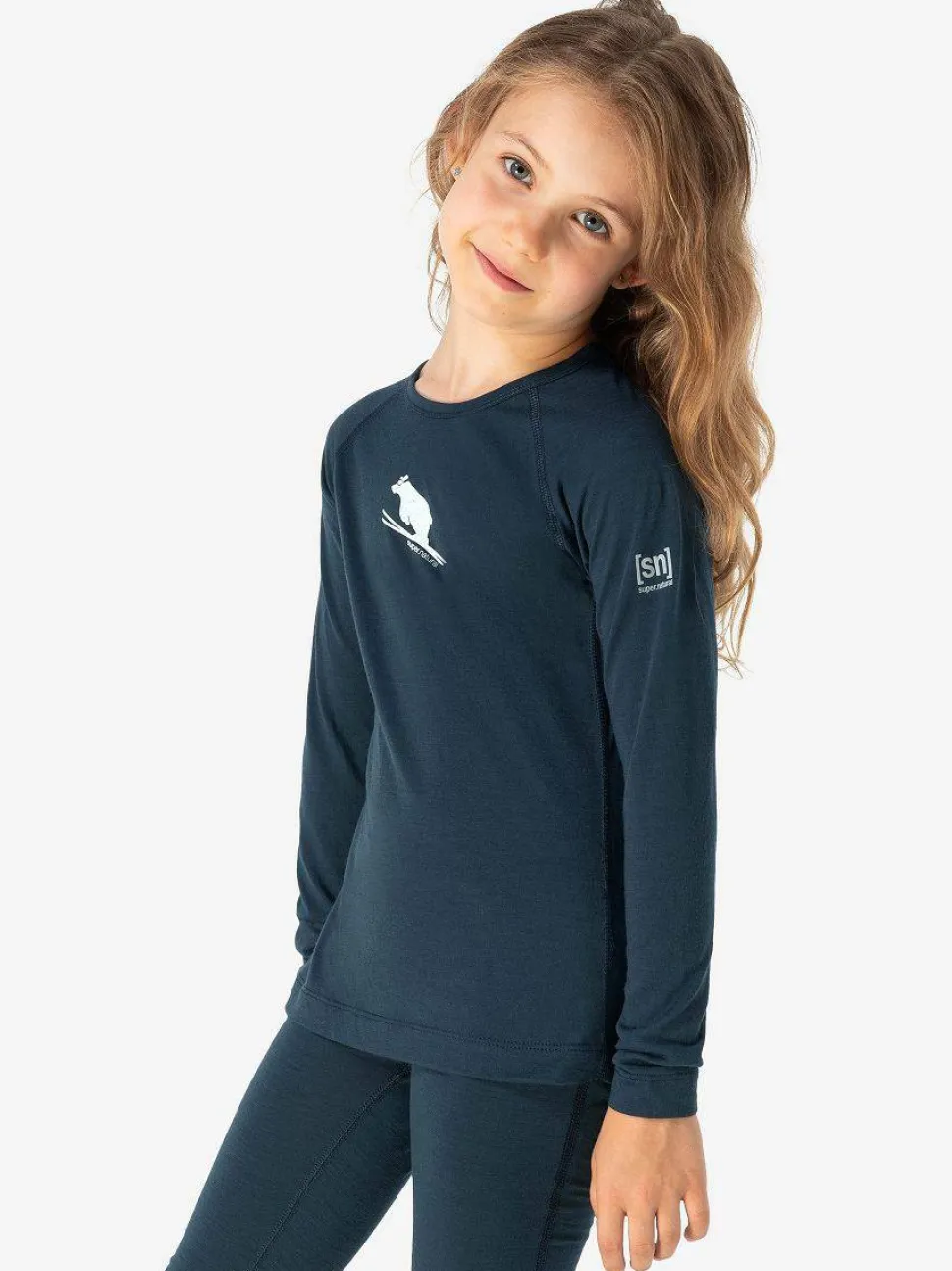 Supernatural Kids Tundra Flear Set