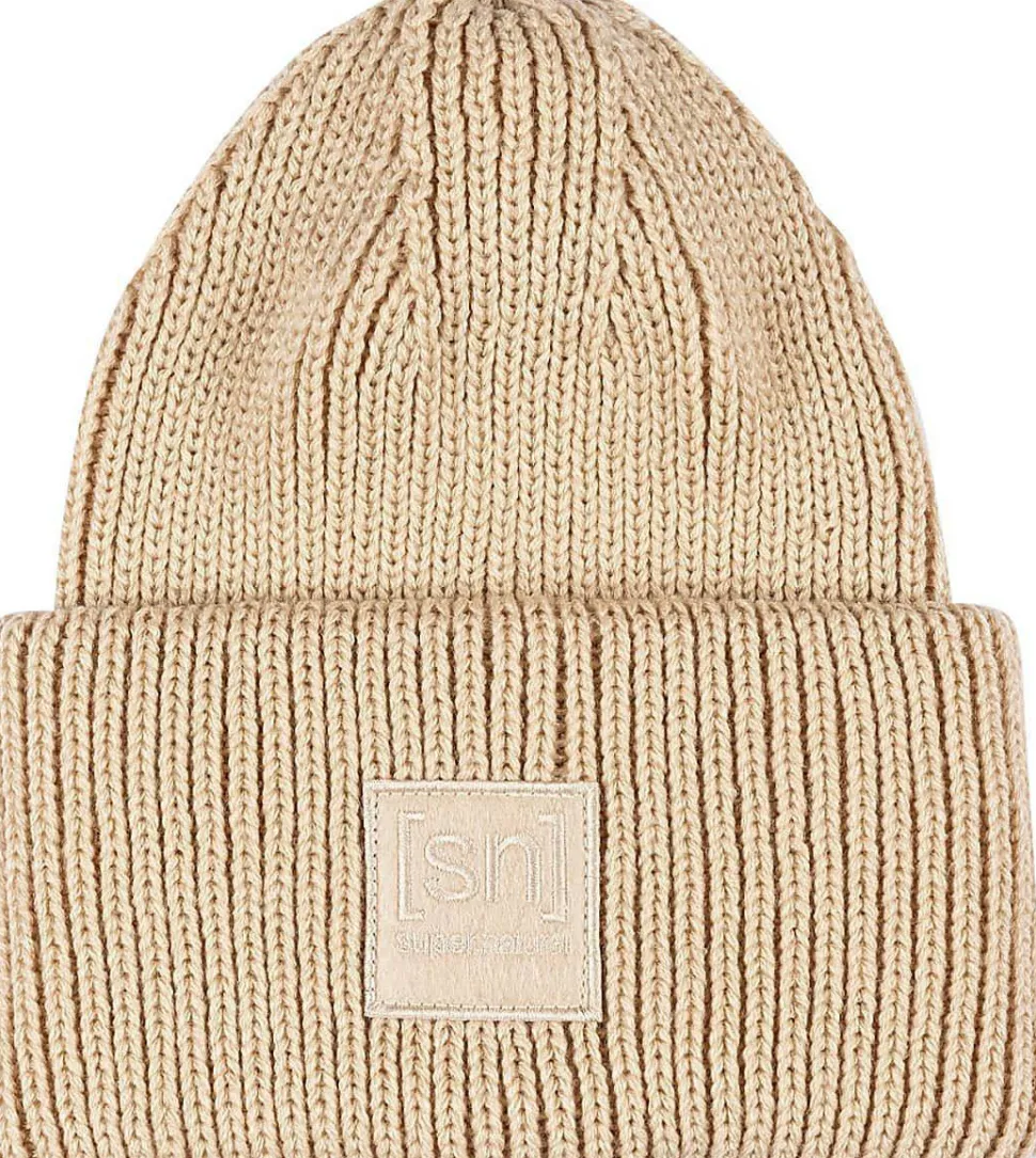 Supernatural Krissini Beanie