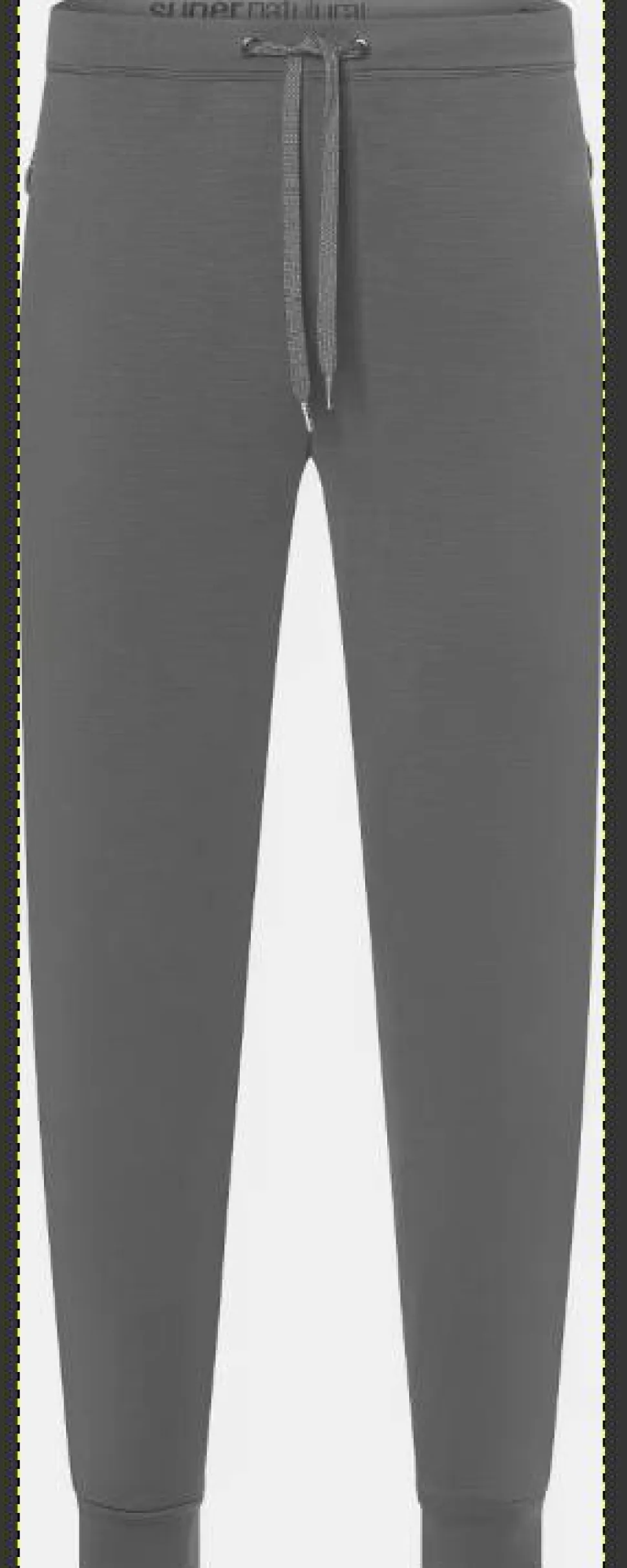 Supernatural Men's Everyday Sweatpant