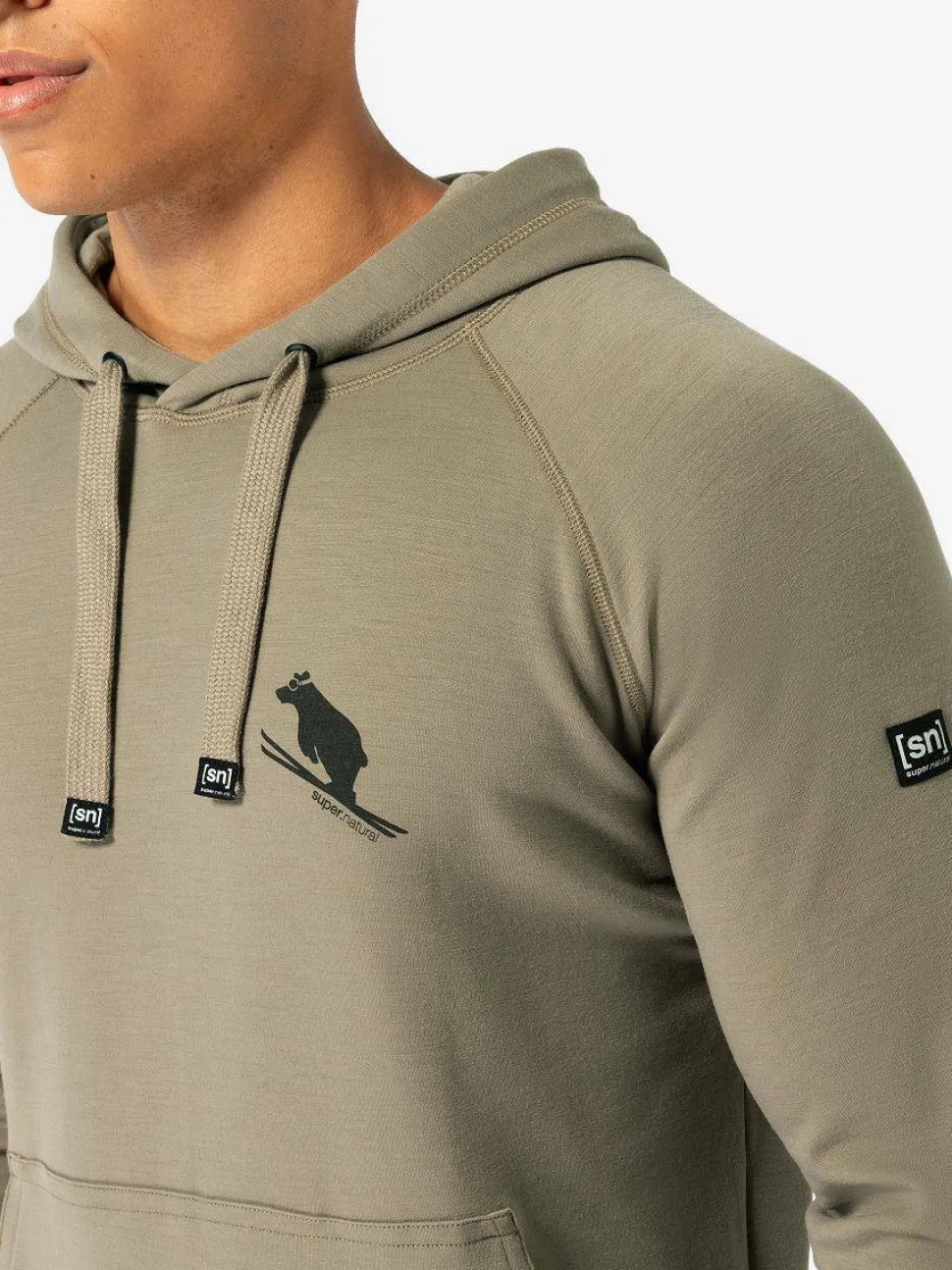 Supernatural Men's Favourite Flear Hoodie