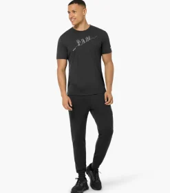 Supernatural Men's Hiking Tee
