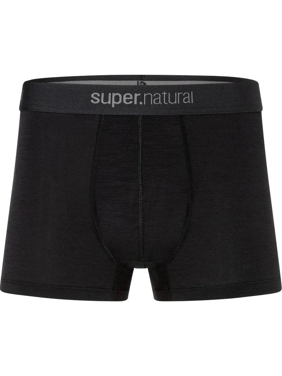Supernatural Men's Tundra175 2pack Boxer
