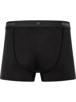 Supernatural Men's Tundra175 2pack Boxer