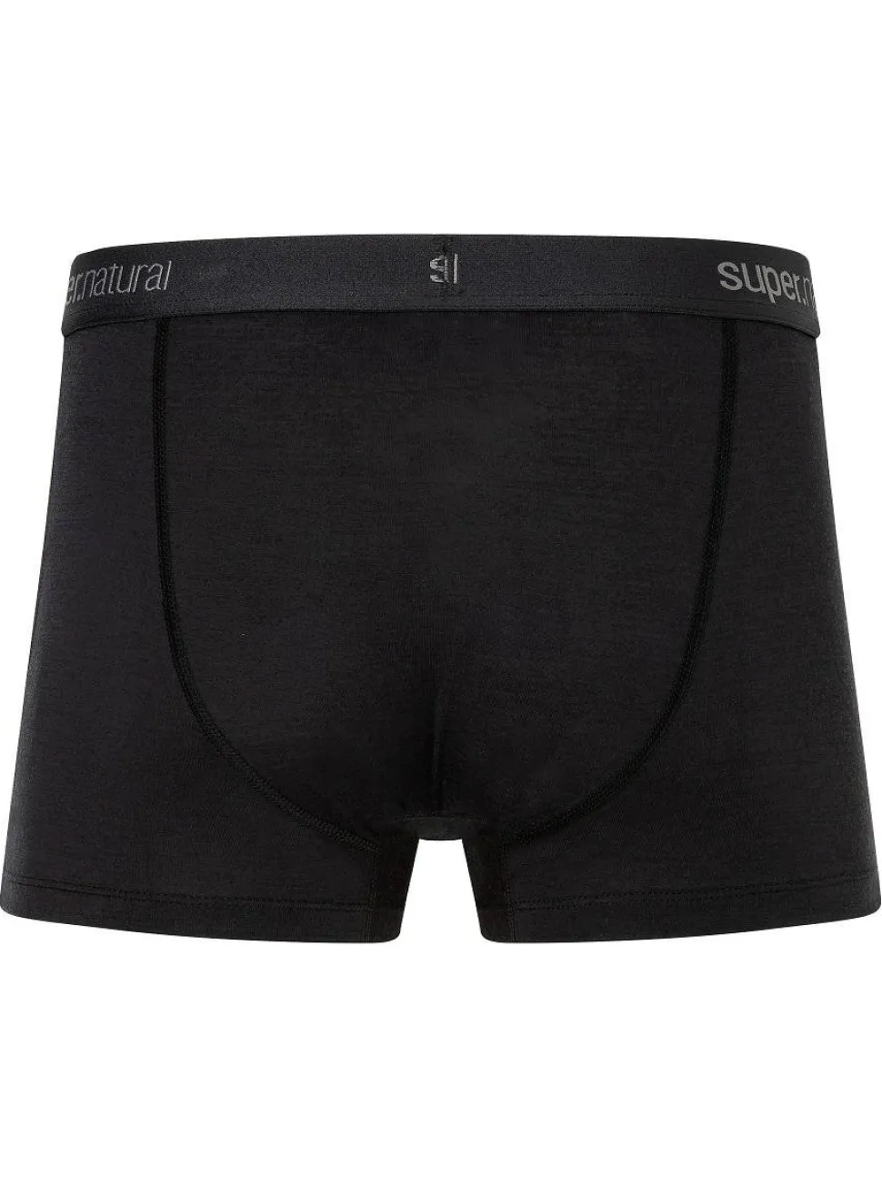 Supernatural Men's Tundra175 2pack Boxer