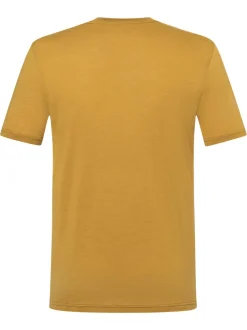 Supernatural Men's Wood Crafti Tee