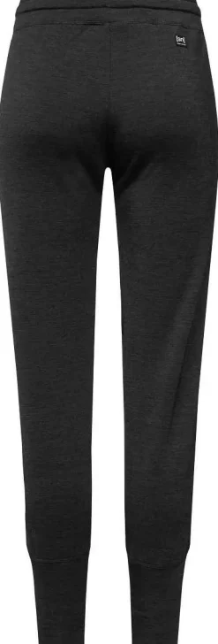 Supernatural W Essential Cuffed Pant