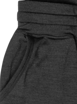 Supernatural W Essential Cuffed Pant