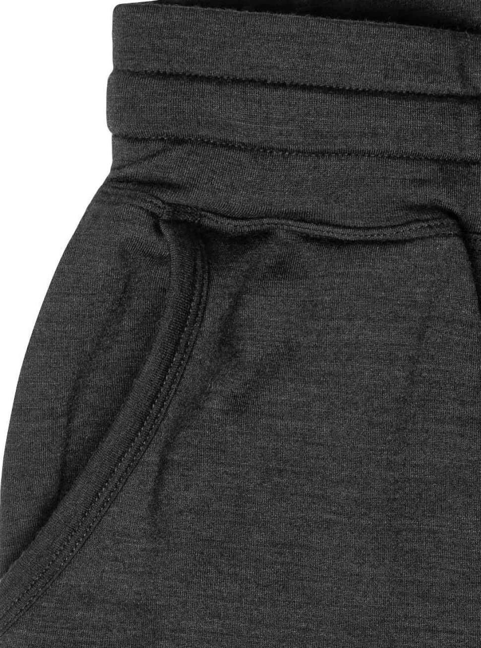 Supernatural W Essential Cuffed Pant