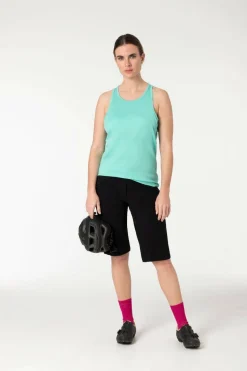 Supernatural W Grava Tank