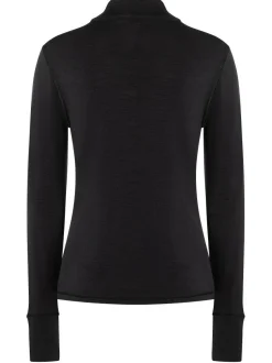 Supernatural Women's B Hot Turtleneck