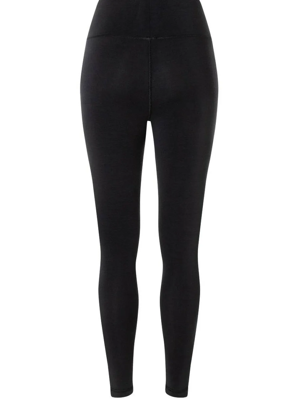 Supernatural Women's Comfy High Rise Tight