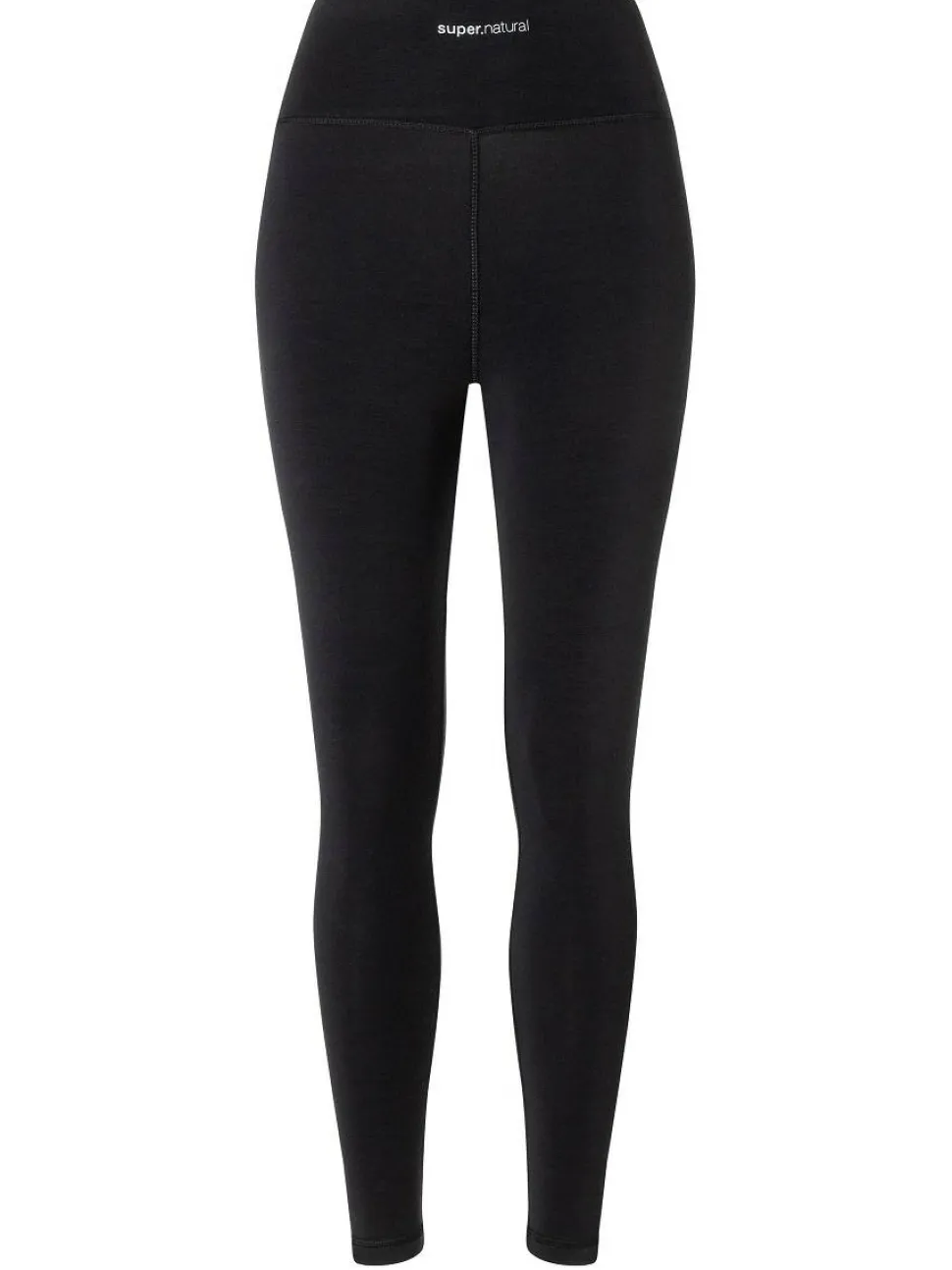 Supernatural Women's Comfy High Rise Tight