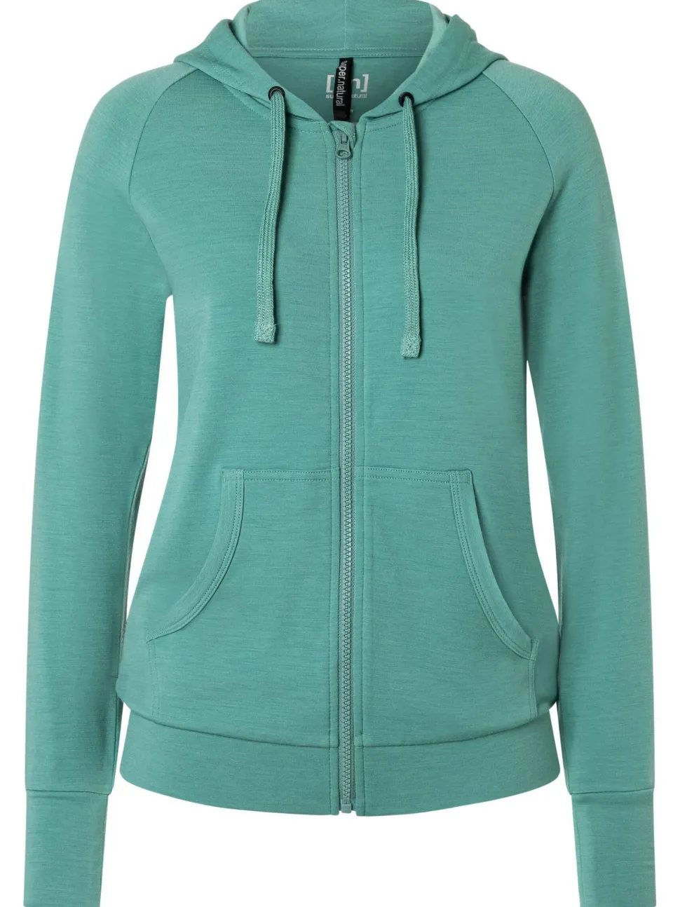 Supernatural Women's Everyday Zip Hoodie