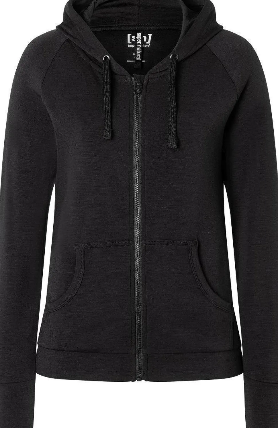 Supernatural Women's Everyday Zip Hoodie