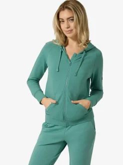 Supernatural Women's Everyday Zip Hoodie