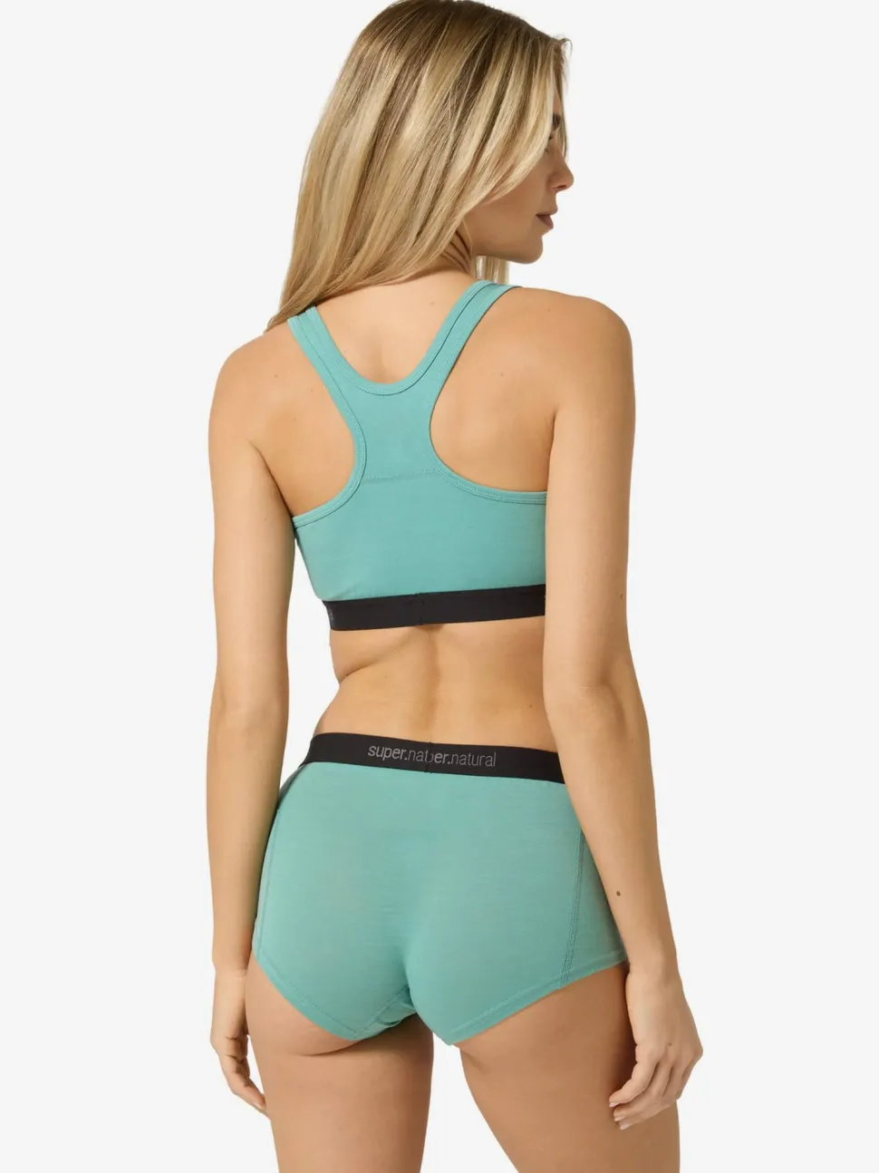 Supernatural Women's Tundra220 Semplice Bra