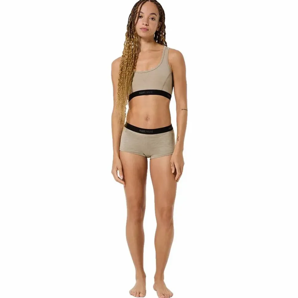 Supernatural Women's Tundra220 Semplice Bra