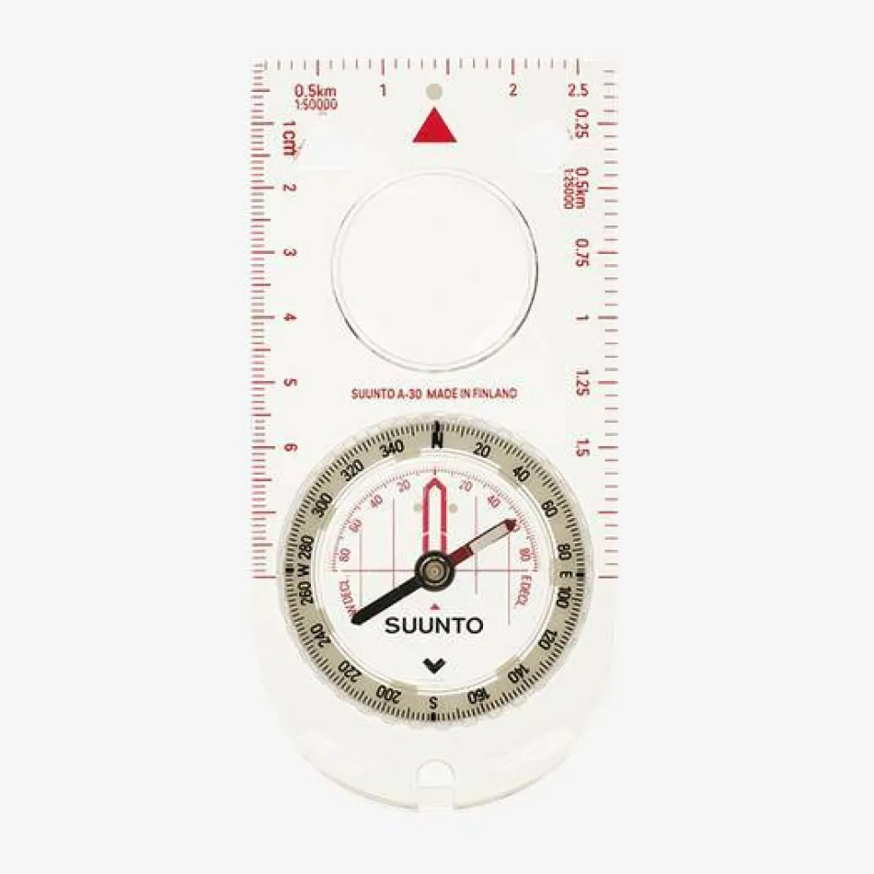 Suunto A-30