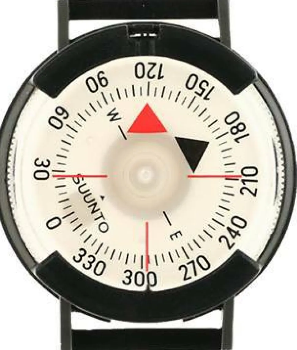 Suunto M-9
