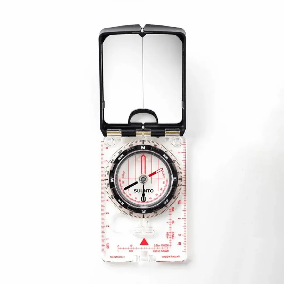 Suunto MC-2 NH Mirror Compass