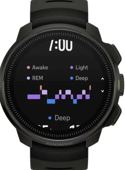 Suunto Ocean All Black