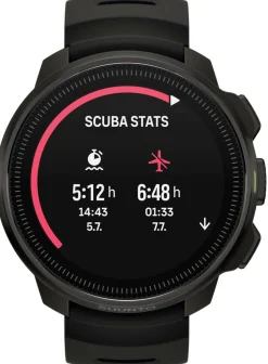 Suunto Ocean All Black