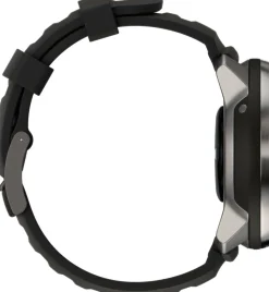 Suunto Ocean Steel Black