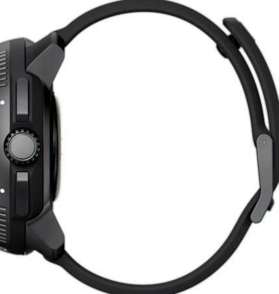 Suunto Race All Black