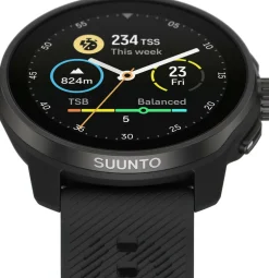 Suunto Race S All Black