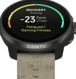 Suunto Race S Gravel Grey