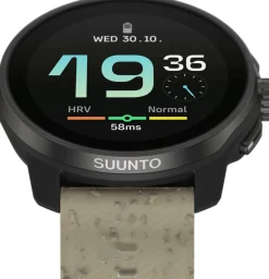 Suunto Race S Gravel Grey