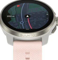 Suunto Race S Powder Pink
