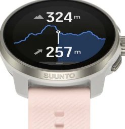 Suunto Race S Powder Pink