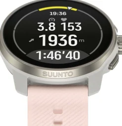 Suunto Race S Powder Pink