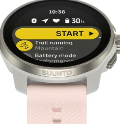 Suunto Race S Powder Pink