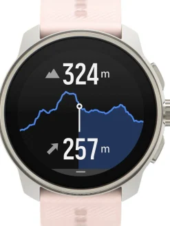 Suunto Race S Powder Pink