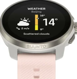 Suunto Race S Powder Pink
