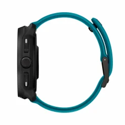 Suunto Race 2 Stainless Steel Wave Blue