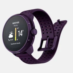 Suunto Race Titanium Amethyst