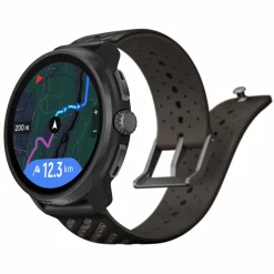 Suunto Race 2 Titanium Black